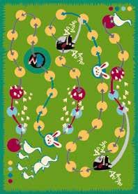 KOLEKCJA DYWANÓW / RUGS`