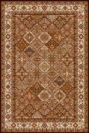ciemny brąz / dark brown 1 TAMIR krem /