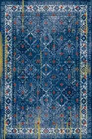 COLLECTION STANDARD PP HEAT SET 2 PERSEA granat / navy blue