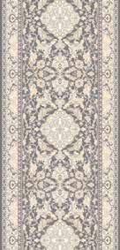SEFORA Isfahan 100% wełny/wool 7 5-8 ITAMAR