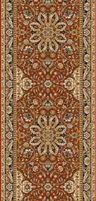 2, 3 FATIMA S Standard PP heat set 33 4