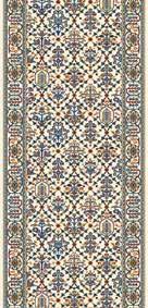 COLLECTION MATERIAL See rug on page 67