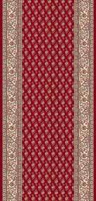 CORNUS Standard PP heat set 29 11, 12 SPINEL Standard PP