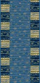 COLLECTION MATERIAL See rug on page 67 x... 70 x.