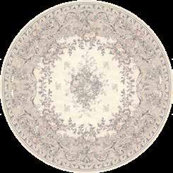 OVALS of woolen rugs' collections DOSTĘPNE ROZMIARY / SIZES