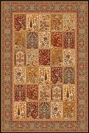 KOLEKCJA DYWANÓW / RUGS` COLLECTION