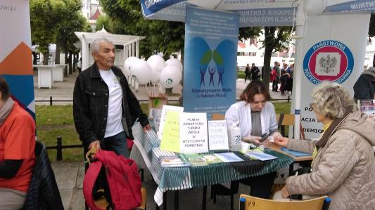 Stowarzyszenie Walki z