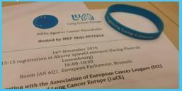 Lung Cancer Europe