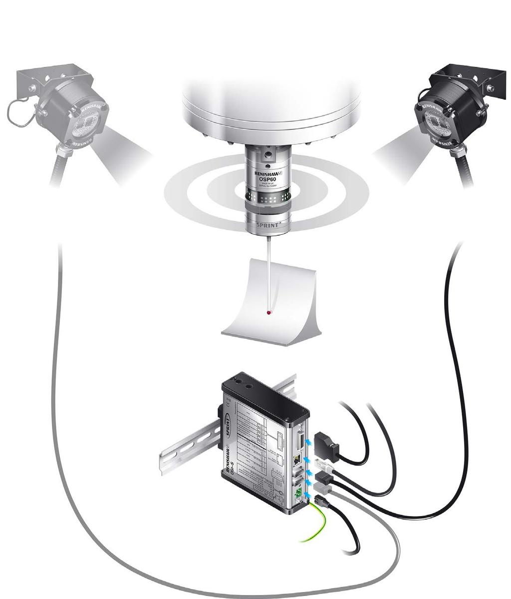 Instrukcja instalacji OSI-S/OMM-S OSI-S wraz z OMM-S podstawowe informacje o systemie 2.