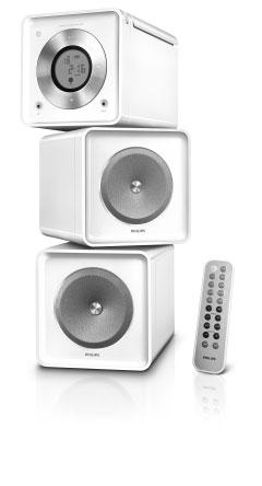 Micro HiFi System MCM118 MCM118B PÛÍÓ Ó ÒÚ Ó ÔÓÎ ÁÓ ÚÂÎfl Instrukcje