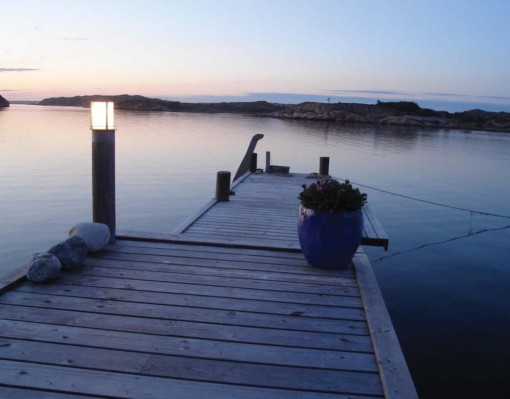 Norlys jest skandynawską firmą z ponad pięćdziesięcioletnią tradycją w zakresie produkcji oświetlenia zewnętrznego.