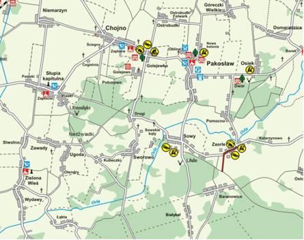 lokalnym społecznościom i regionom.