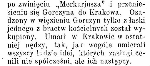 Gorski -