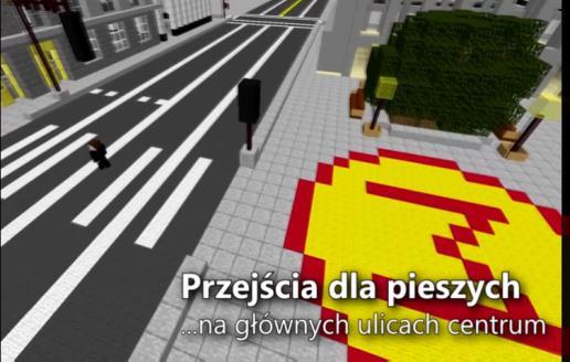 Moduł ten wykorzystywany jest przy zagadnieniach kluczowych związanych z np.