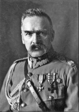 Wyniki Wojewódzkiego Konkursu Historycznego Marszałek Józef Piłsudski bohater naszej niepodległości W związku z przypadającą w dniu 5 grudnia 2017 r.