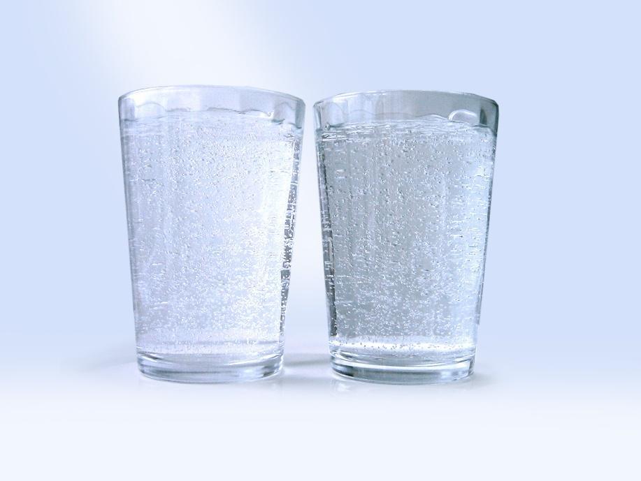 I. Czym są hydrogele