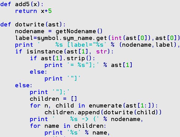Indentacja Python W ostatnio popularnym języku Python wcięcia stanowią ważny