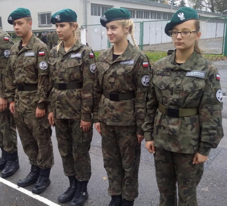 Szef Zespołu