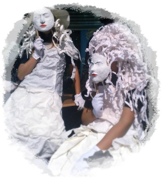 MOK ZABRZE PLATEA TEATRALNE WARSZTATY TWÓRCZE 29 stycznia 2 lutego, godz. 9.00-13.30 Celem projektu jest możliwość twórczego spędzenia czasu w okresie ferii zimowych dla dzieci i młodzieży.