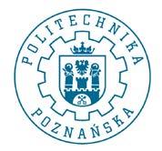 Politechnika Poznańska Wydział Budowy