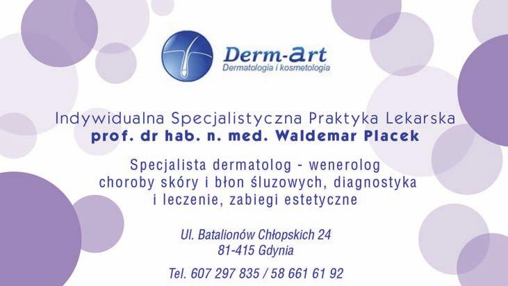 Krio te ra pię na le ży uwa żać za bez piecz - ną, sku tecz ną oraz szyb ką i pro stą tech nicz - nie me to dę te ra pii, która stwa rza moż li wość le cze nia wie lu der ma toz oraz du żej licz by