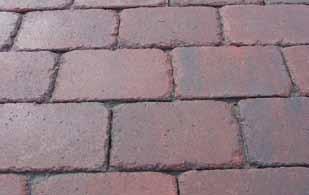 Kostki ANTICO ANTICO 7 cm Szlachetne, antyczne