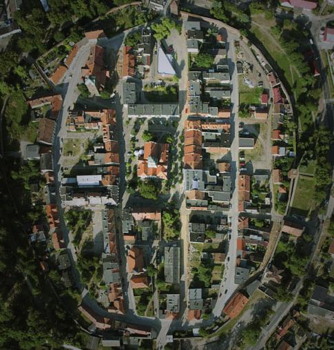 zrównoważony rozwój 3zastosowania