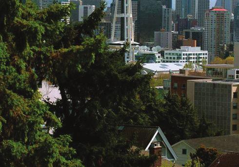 przynoszą mieszkańcom. Plan zarządzania miejskim drzewostanem w Seattle jest spójną strategią, która ma umoz liwić osiągnięcie wyznaczonego celu. Problem.