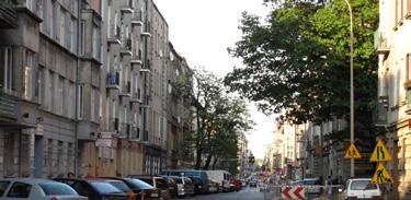 Jeśli respondent uznał, z e nie jest w stanie ponieść dodatkowego kosztu lub nie jest zainteresowany zwiększeniem liczby drzew, jako preferowany wskazywał program Kontynuacja stanu obecnego.