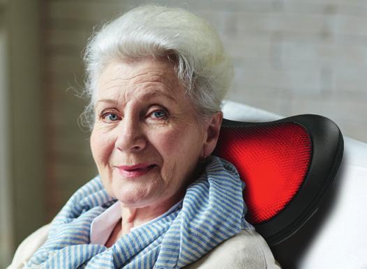 żarówką Philips >> rozluźnia