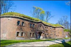 Projekt A. Rewaloryzacja Fortu Gerharda w Świnoujściu Podmiot(-y) realizujący(-e) Muzeum Obrony Wybrzeża w Świnoujściu Piotr Piwowarczyk Fort Gerharda, Podziemne Miasto ul.