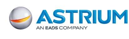 It shall not be communicated to any third party without the written consent of Astrium