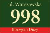 ODCIĘCI TRASĄ...ZALANI WODĄ - C.D. Inwestor umieścił zbiornik chłonny na ścieki opadowe zbyt blisko ściany istniejącego budynku mieszkalnego (ok. 2m) w obrębie działki Państwa.