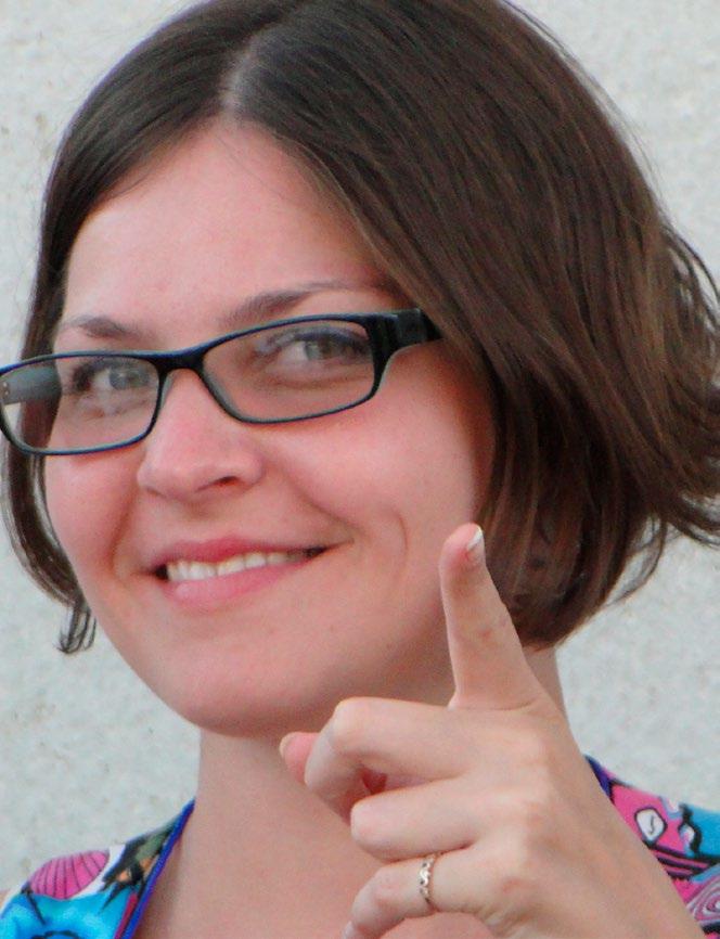 Niech będą to wskazówki i na naszej drodze do świętości!