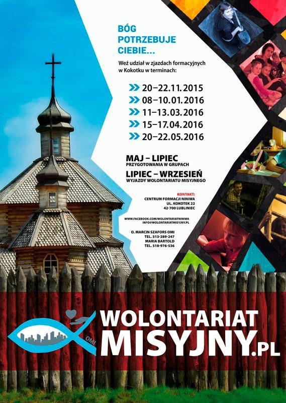 W sezonie 2015/2016 odbędą się w dniach: 2015 rok: 1. 20-22 listopada 2016 rok: 1. 08-10 stycznia 2016 2. 11-13 marca 2016 3. 15-17 kwietnia 2016 4.