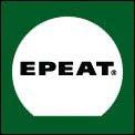 6. Informacje o przepisach EPEAT (www.epeat.