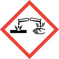 2.3 Inne zagrożenia Nazwa chemiczna NIEBEZPIECZEŃSTWO H226 Łatwopalna ciecz i pary.