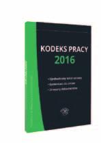 pod ręką aktualne wydanie poradnika,,płace w firmie.