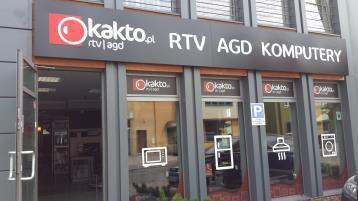 rozwój projektu