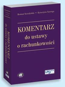 KSIĘGOWOŚĆ ZAPOWIEDŹ Publikacja w przygotowaniu 1094 str. B5 cena 340,00 zł symbol RFK1180 930 str.
