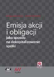 sobowej działalności gospodarczej w spółkę z o.o., umowę spółki, kapitał zakładowy, organy spółki, dokumenty spółki, prawa i obowiązki wspólników, odpowiedzialność w spółce, podejmowanie uchwał,