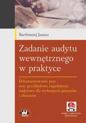 restrukturyzacyjne i zmiany w prawie upadłościowym. Praktyczna i rzetelna wiedza: jak można zrestrukturyzować zadłużenie w publikacji m.in.