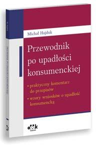 Z uwagi na fakt, że wiele przepisów staje się w pełni zrozumiałych dopiero w konfrontacji z innymi autor przedstawia również związki między omawianymi przepisami. 144 str.