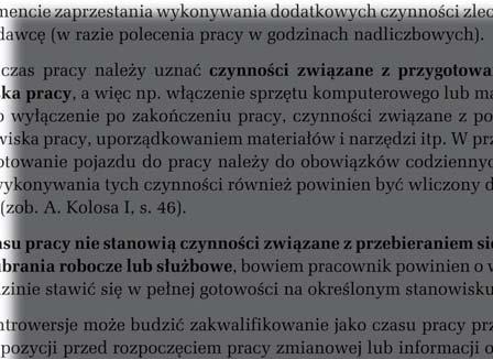 Praktycy i specjaliści prawa pracy dzielą się swoją wiedzą, krok po kroku