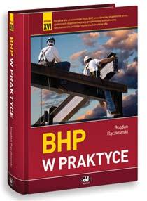 BHP Filmy BHP teraz na płycie DVD oraz na pendrivie 90 str.