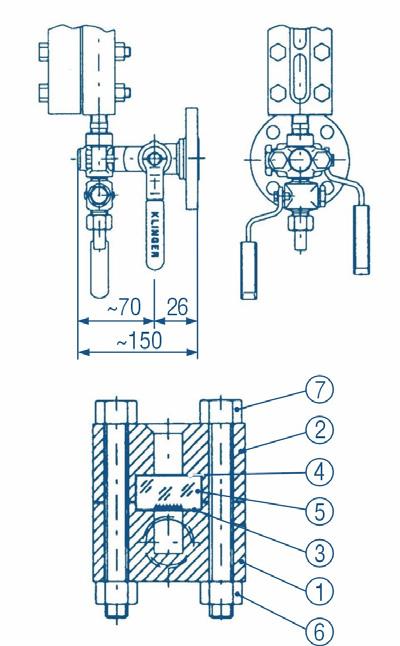 K+62 K+97 K+137 S=K-35 mm kg I 128 190 225 265 93 8,5 II 153 215 250 290 118 9,5 III 178 240 275 315 143 10,0 IV 203 265 300 340 168 11,0 V 233 295 330 370 198 12,0 VI 263 325 360 400 228 12,5 VII