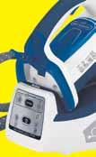 Generator pary GV9060 3 Promocja trwa od 1.11.2017 do 31.01.2018 lub do wyczerpania zapasów i obejmuje wszystkie sklepy stacjonarne Media Expert.