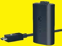 XBL 6M Zestaw Xbox One Play & Charge
