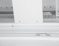 Informacje techniczne Wkładki adaptacyjne SVTL-PLA.. Wkładki adaptacyjne SVTL-PLA posiadają dwie głębokości 90 i 150 mm.