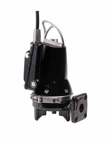GRUNDFOS INSTRUKCJE SEG AUTO ADAPT 0.9-4.